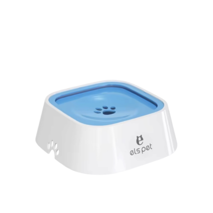 Els Pet წყლის თასი ცისფერი